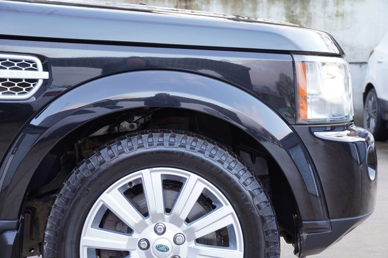 Used Land Rover Discovery 2012 for sale - 77198008: Photo 10