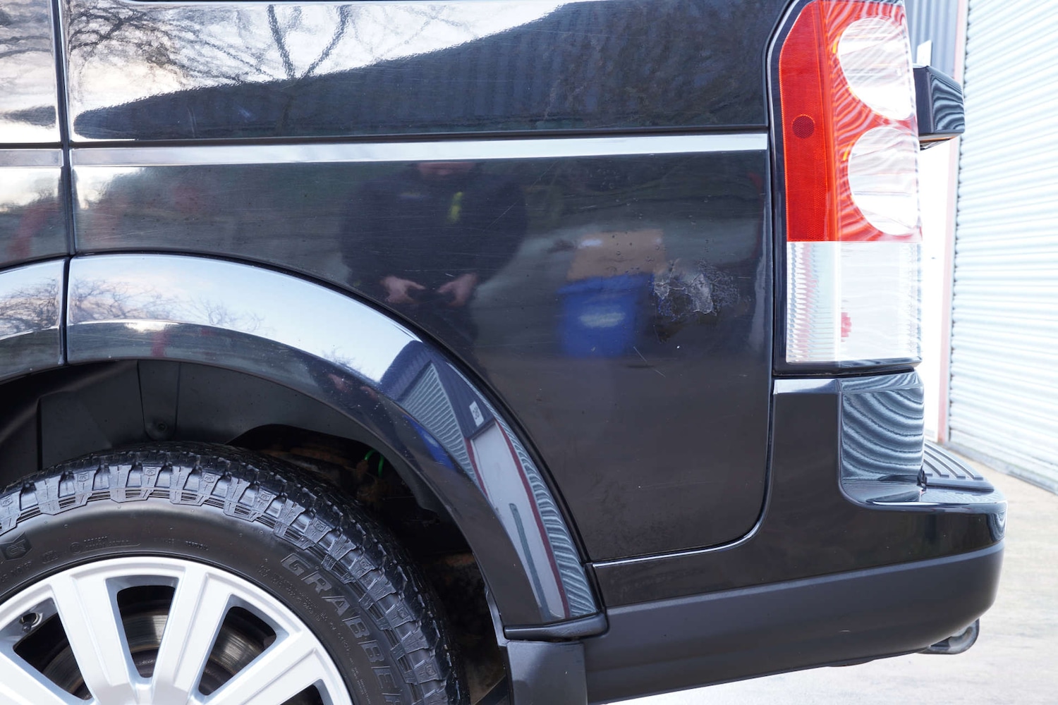 Used Land Rover Discovery 2012 for sale - 77198008: Photo 14