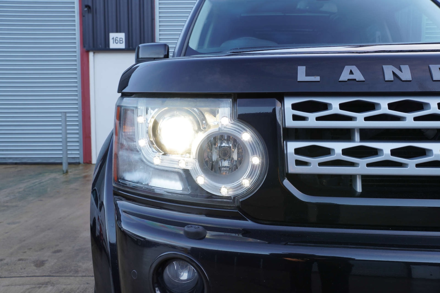 Used Land Rover Discovery 2012 for sale - 77198008: Photo 16