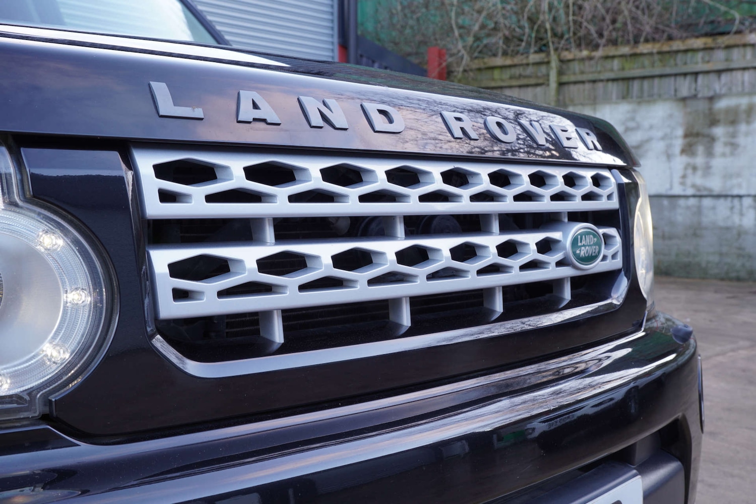 Used Land Rover Discovery 2012 for sale - 77198008: Photo 17