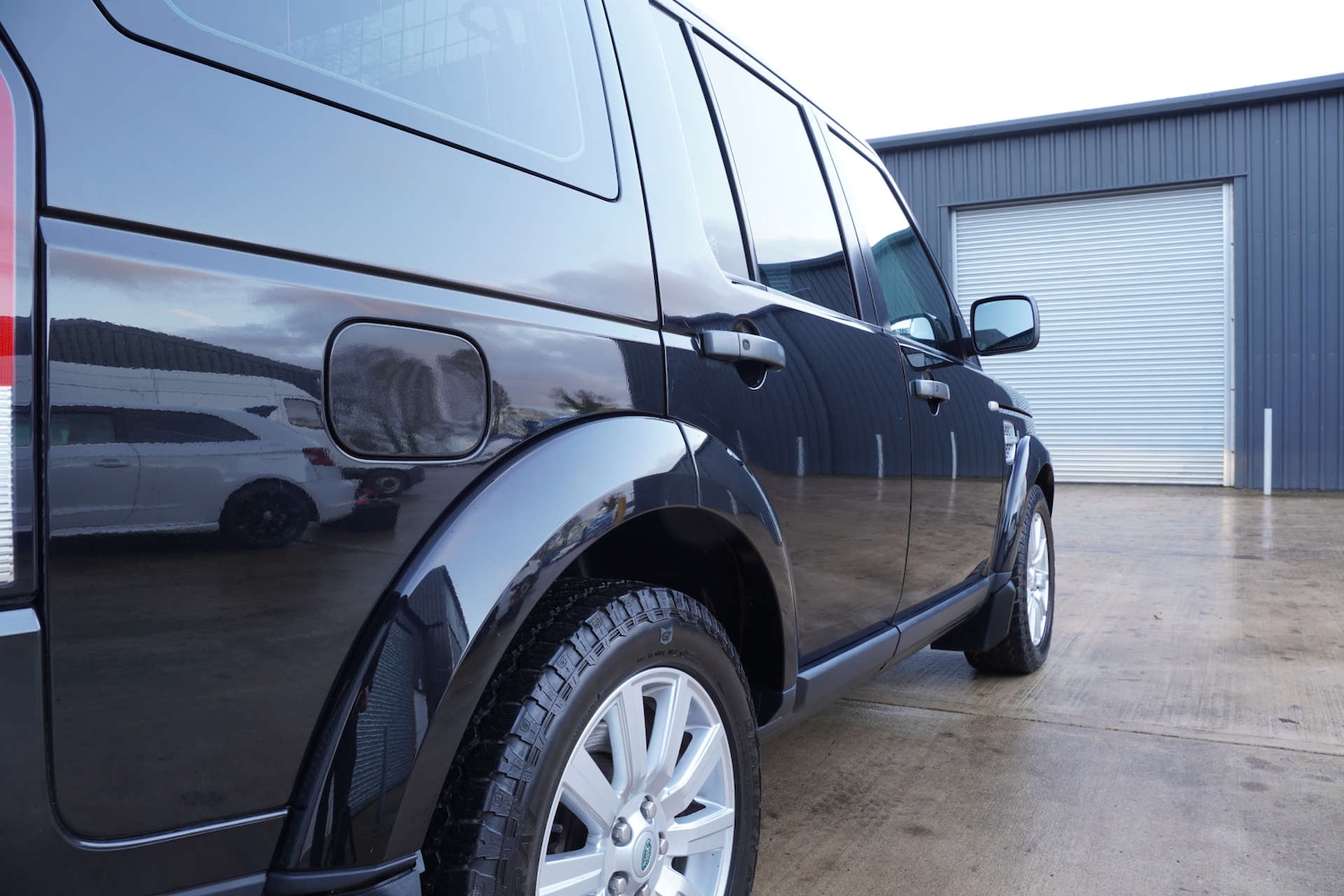 Used Land Rover Discovery 2012 for sale - 77198008: Photo 19