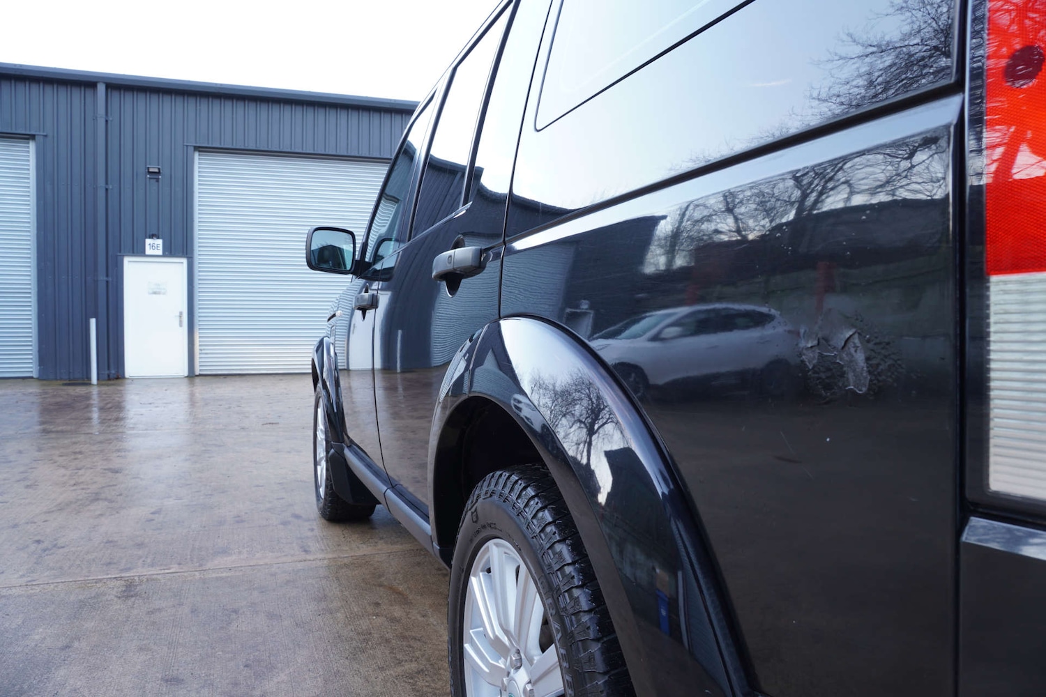 Used Land Rover Discovery 2012 for sale - 77198008: Photo 20