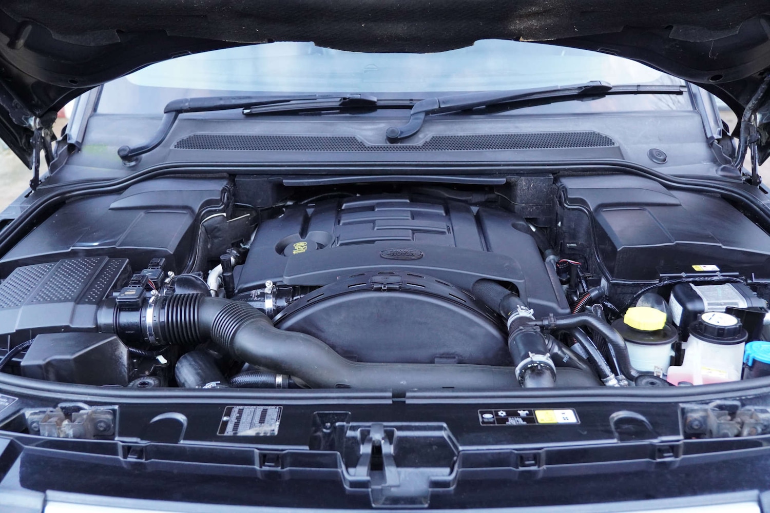 Used Land Rover Discovery 2012 for sale - 77198008: Photo 21