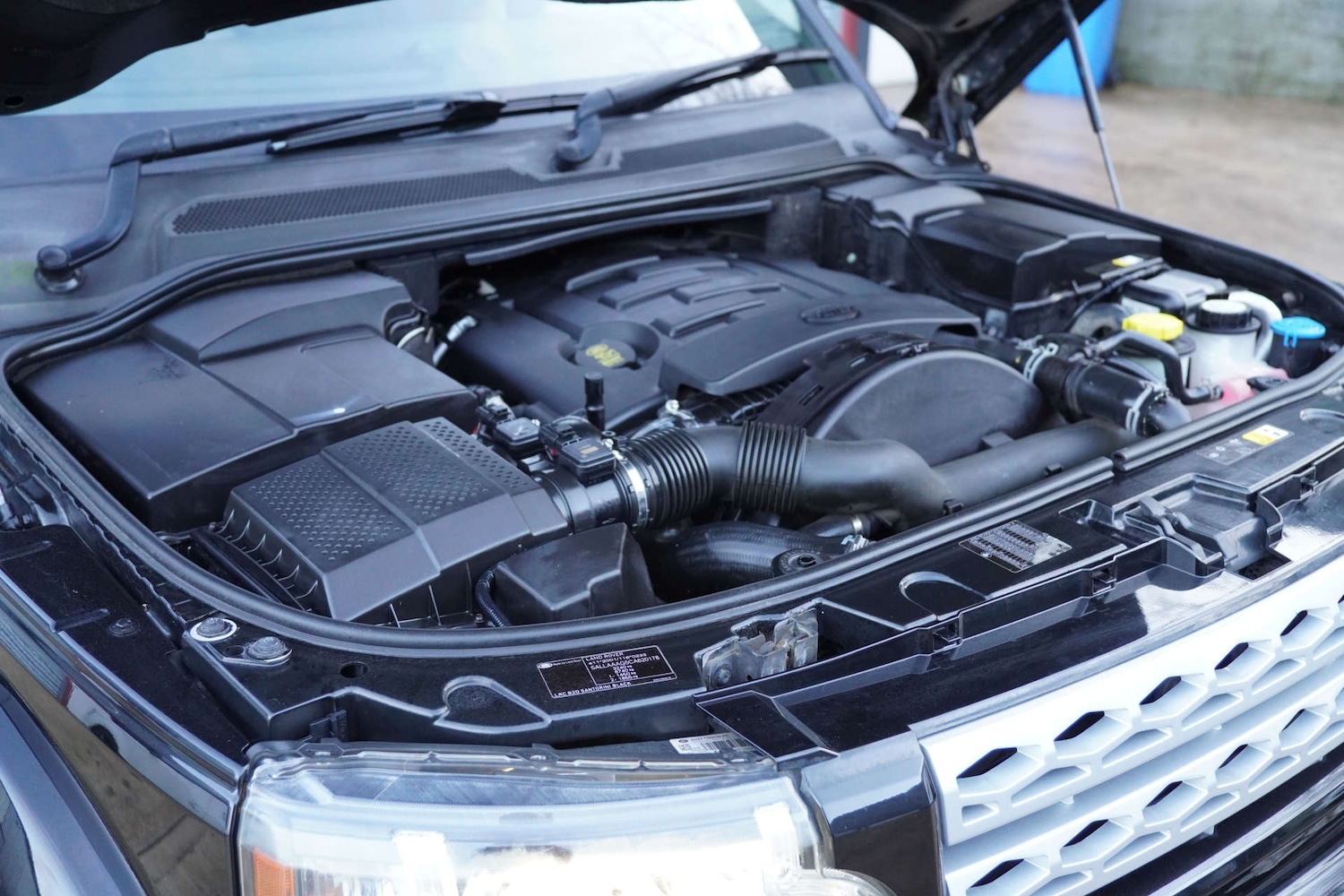 Used Land Rover Discovery 2012 for sale - 77198008: Photo 22