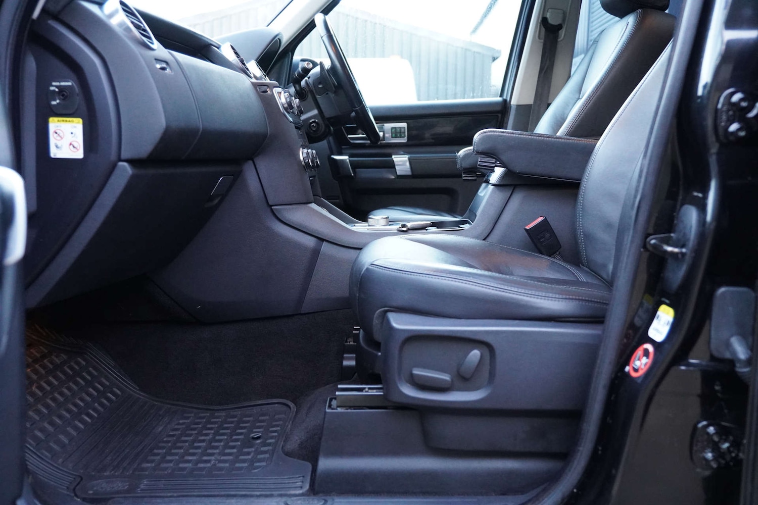 Used Land Rover Discovery 2012 for sale - 77198008: Photo 25