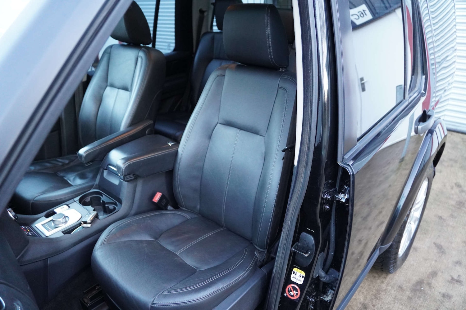 Used Land Rover Discovery 2012 for sale - 77198008: Photo 26