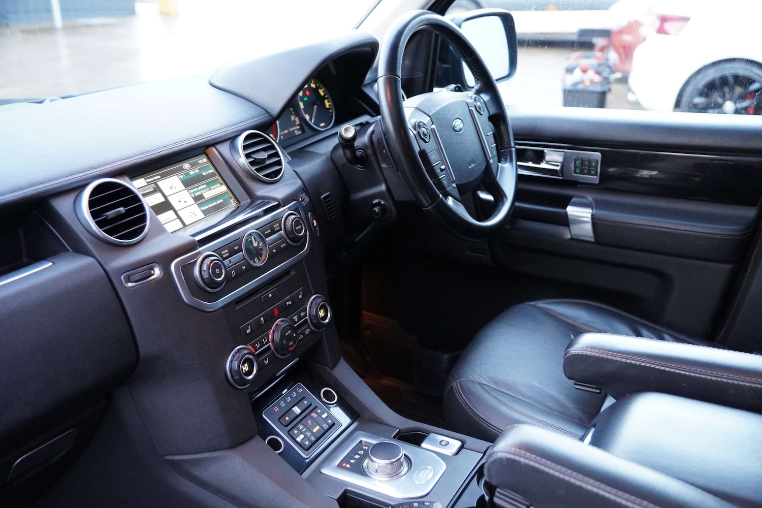 Used Land Rover Discovery 2012 for sale - 77198008: Photo 27