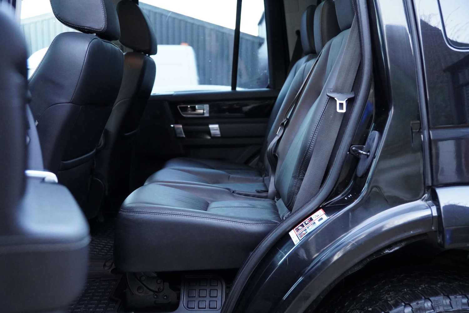 Used Land Rover Discovery 2012 for sale - 77198008: Photo 28