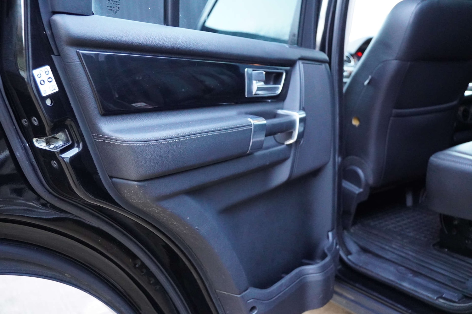 Used Land Rover Discovery 2012 for sale - 77198008: Photo 29