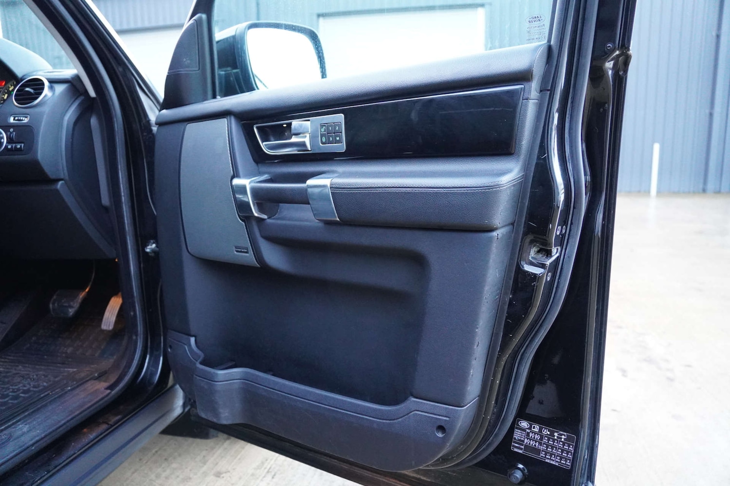 Used Land Rover Discovery 2012 for sale - 77198008: Photo 31