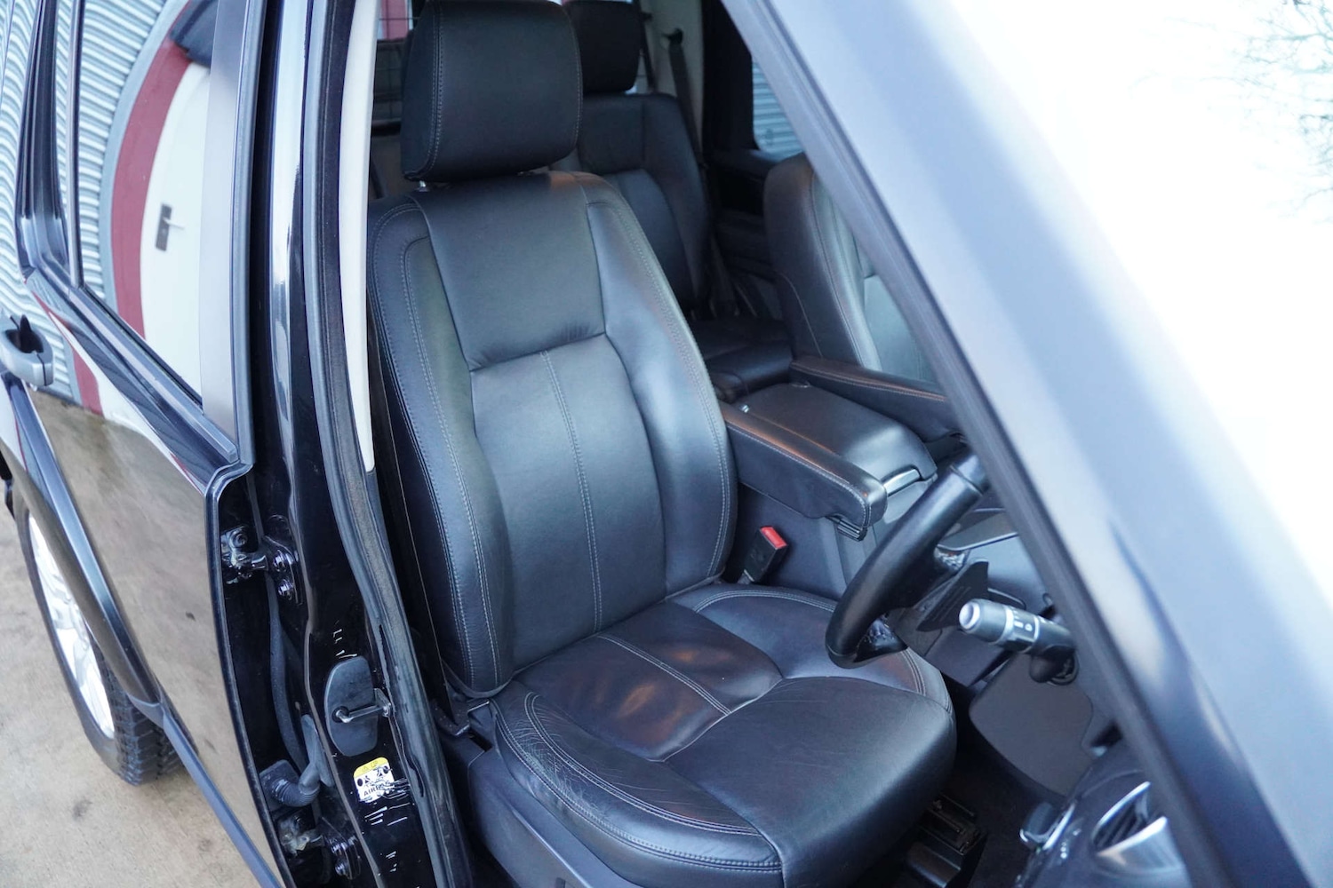 Used Land Rover Discovery 2012 for sale - 77198008: Photo 33