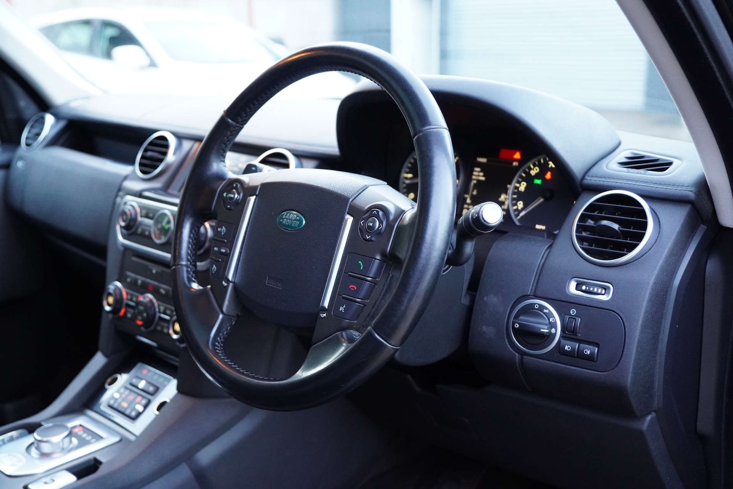 Used Land Rover Discovery 2012 for sale - 77198008: Photo 34