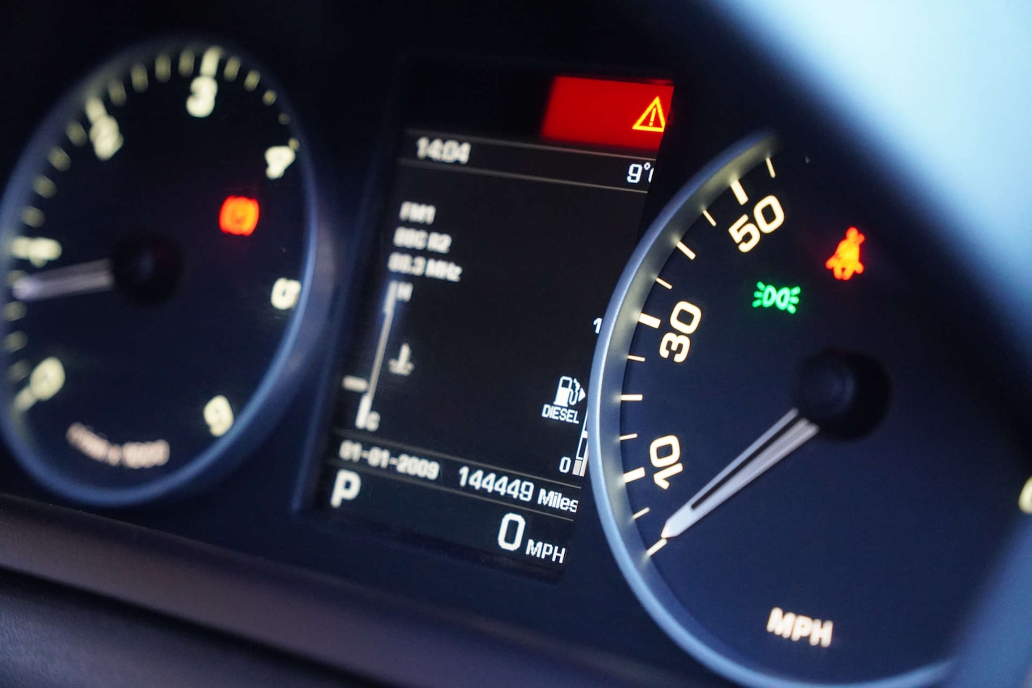 Used Land Rover Discovery 2012 for sale - 77198008: Photo 35