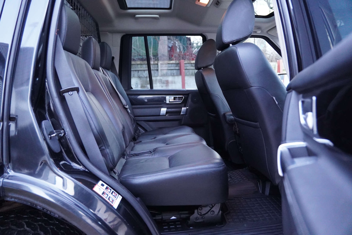 Used Land Rover Discovery 2012 for sale - 77198008: Photo 38