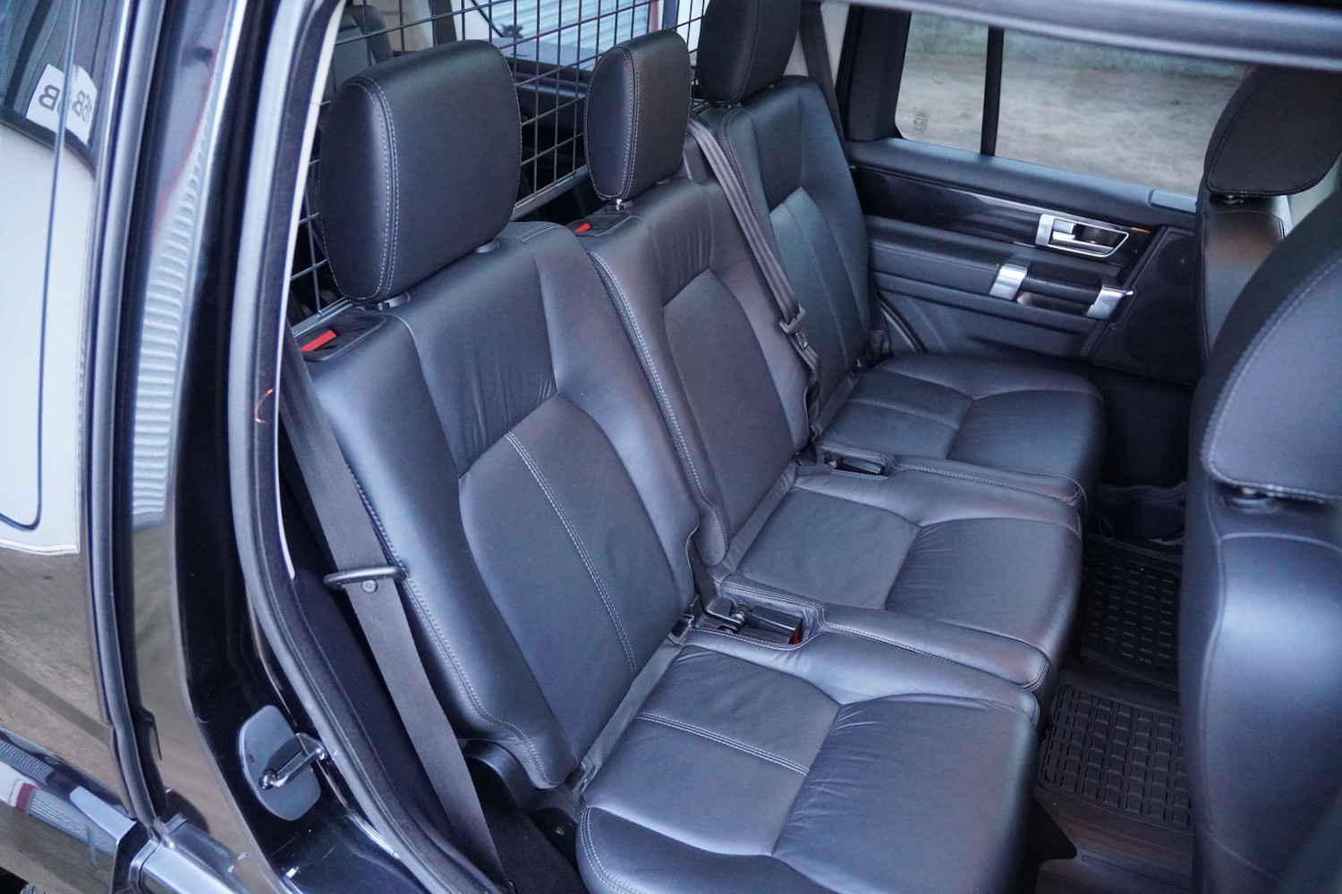 Used Land Rover Discovery 2012 for sale - 77198008: Photo 39