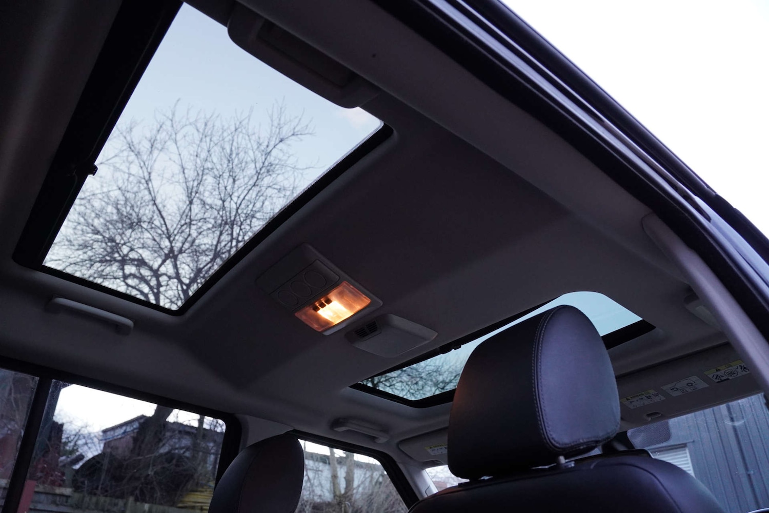 Used Land Rover Discovery 2012 for sale - 77198008: Photo 40