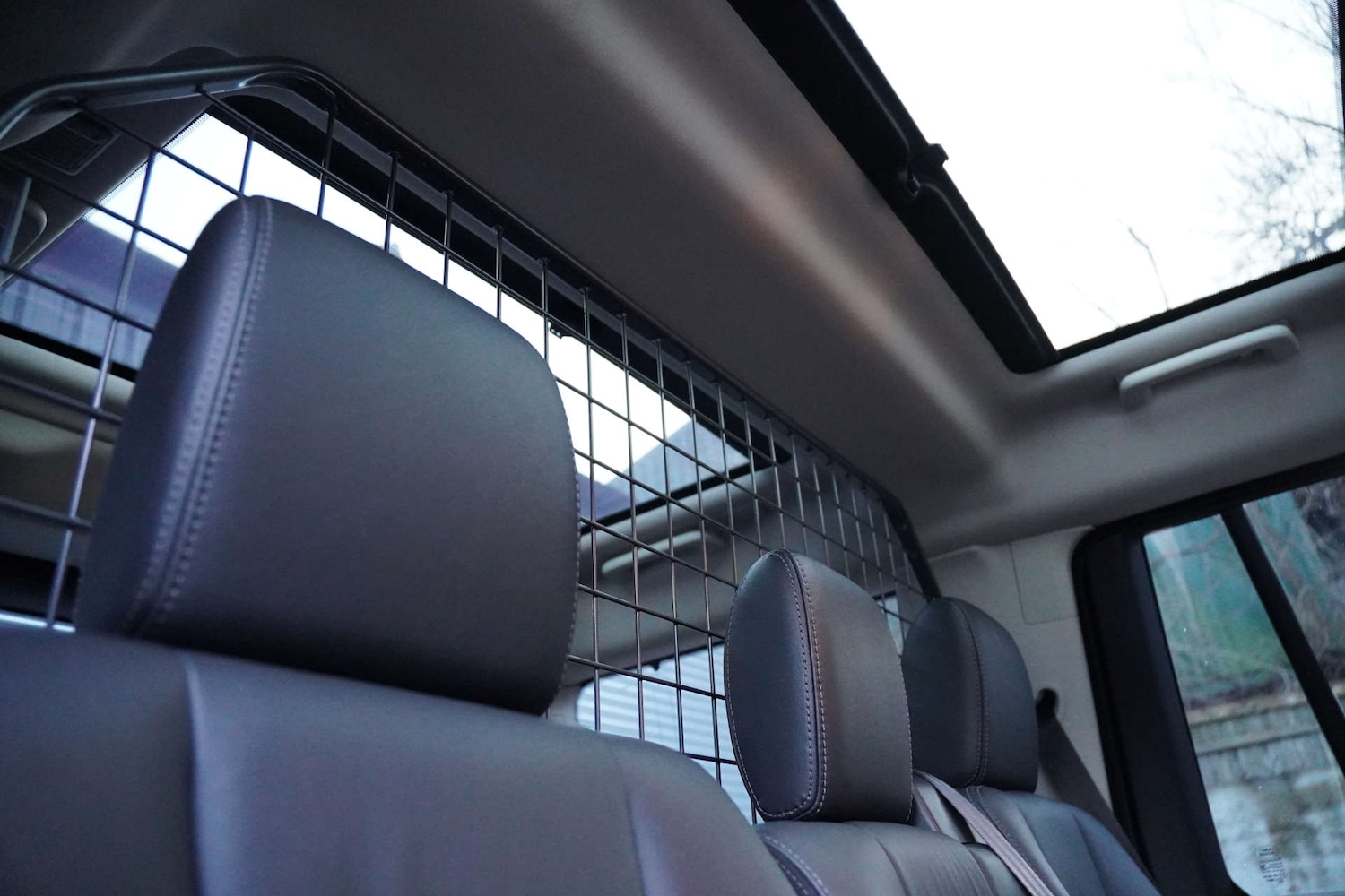 Used Land Rover Discovery 2012 for sale - 77198008: Photo 41