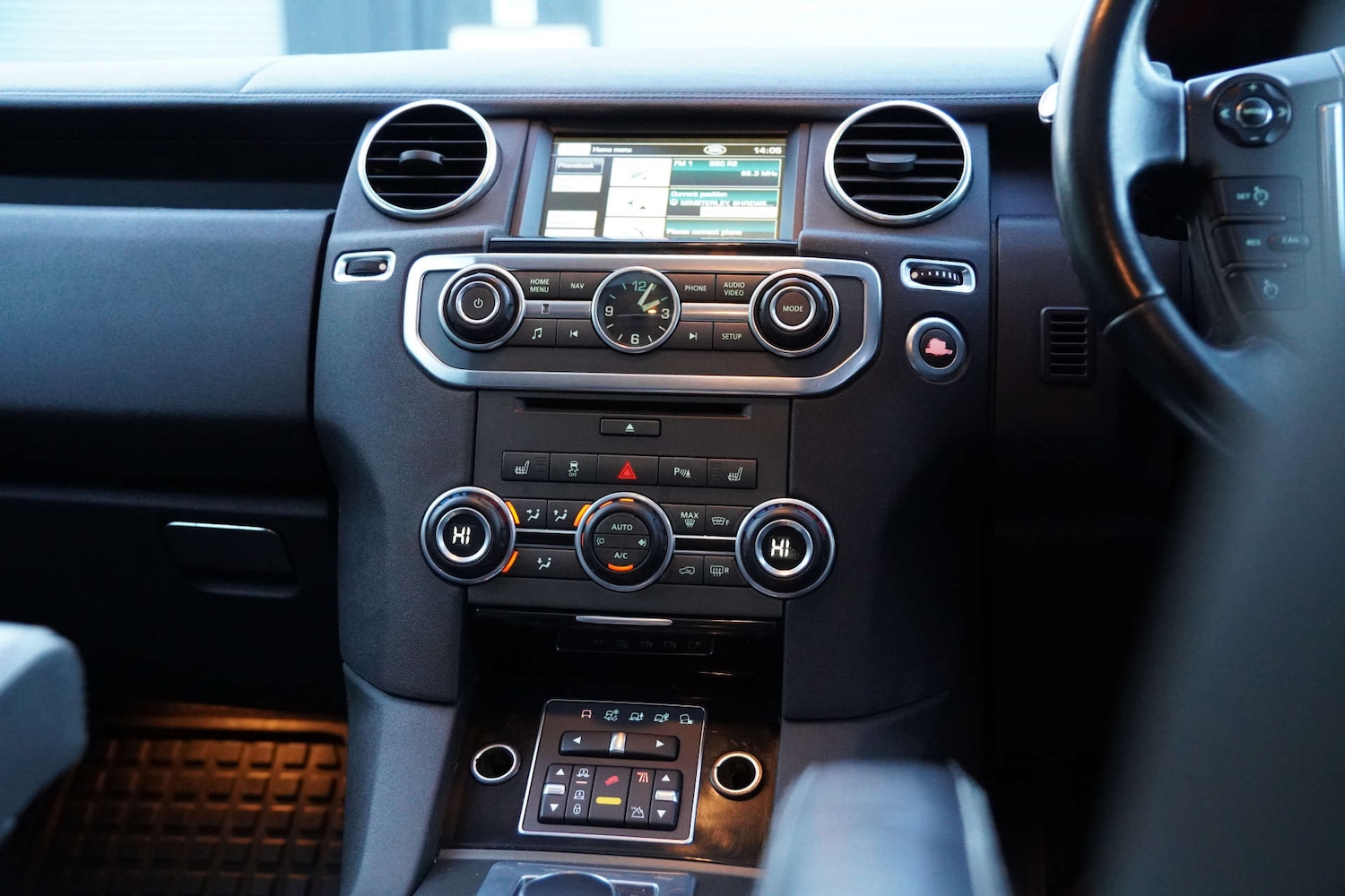 Used Land Rover Discovery 2012 for sale - 77198008: Photo 44