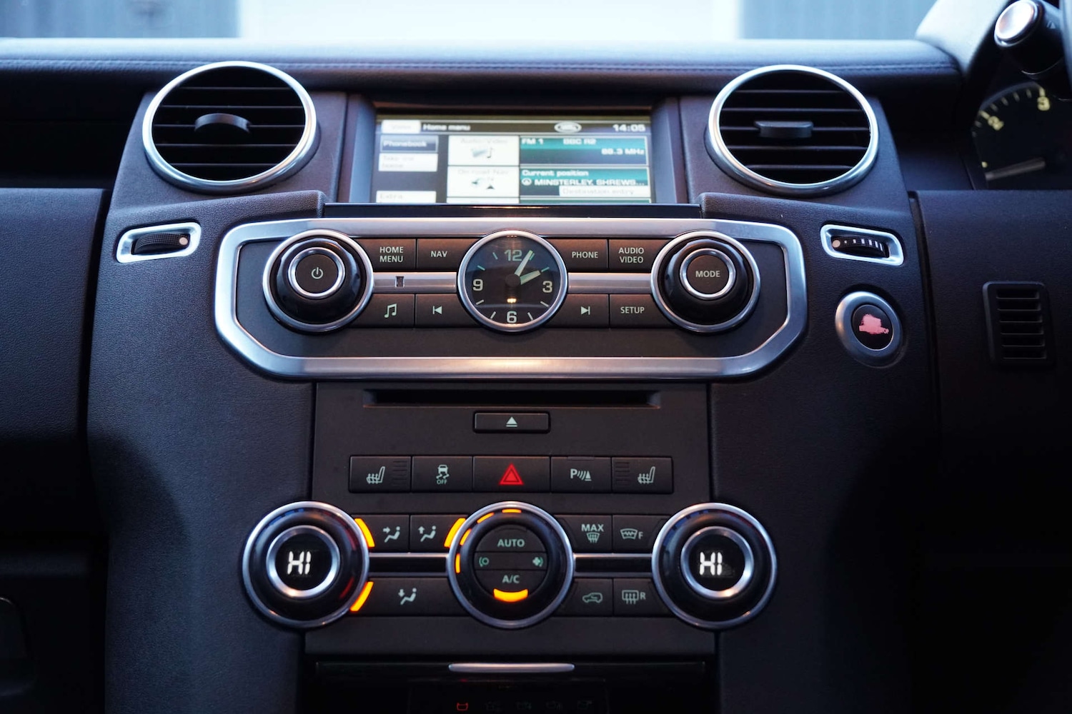 Used Land Rover Discovery 2012 for sale - 77198008: Photo 45