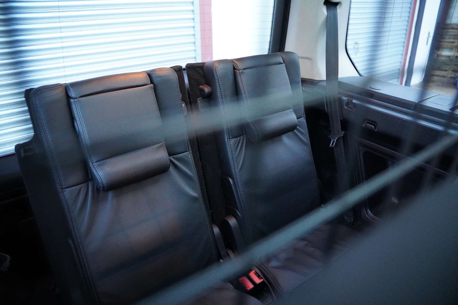 Used Land Rover Discovery 2012 for sale - 77198008: Photo 48