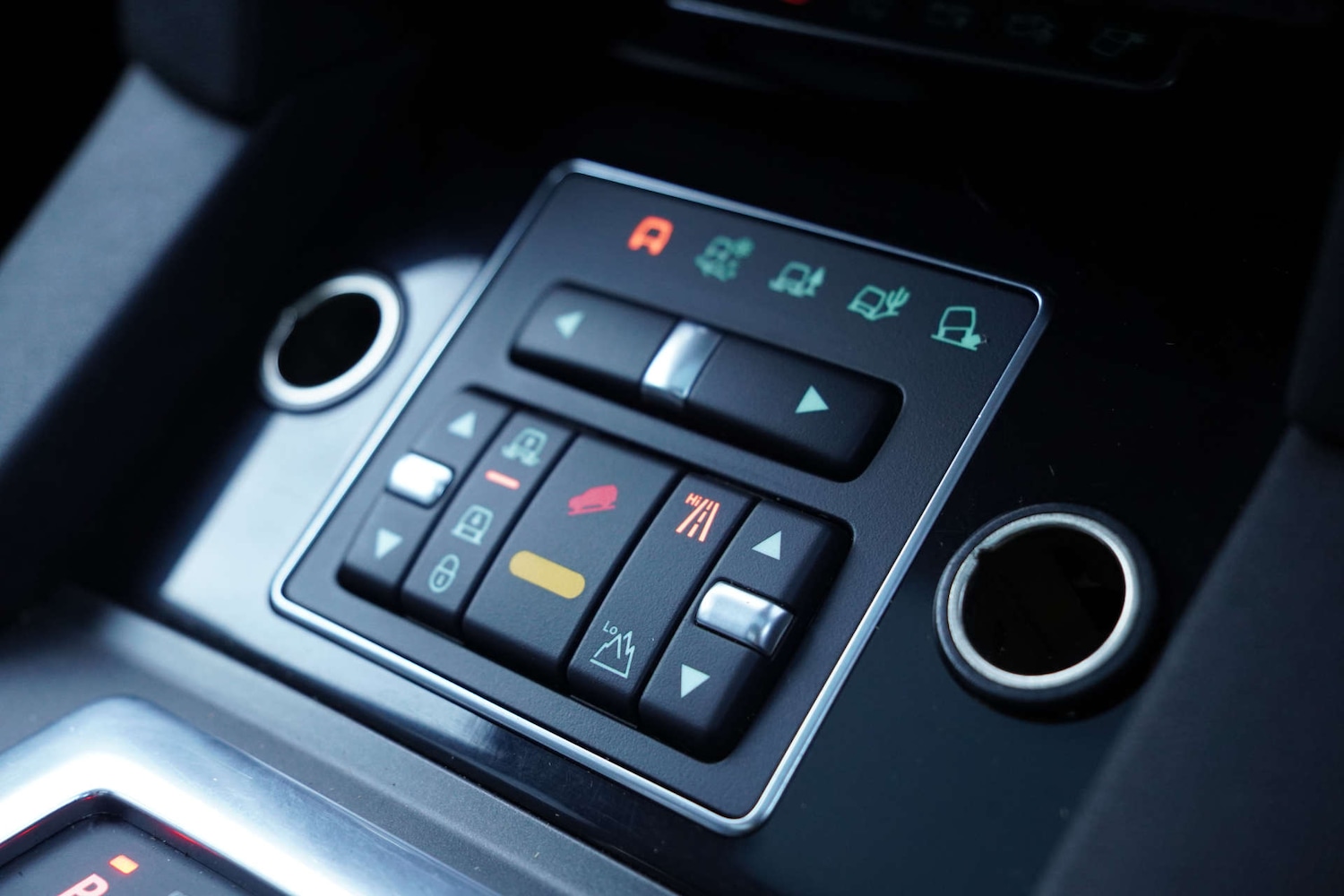 Used Land Rover Discovery 2012 for sale - 77198008: Photo 49