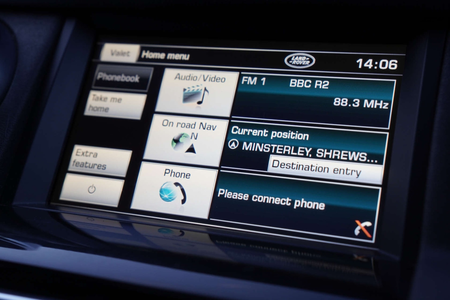 Used Land Rover Discovery 2012 for sale - 77198008: Photo 50