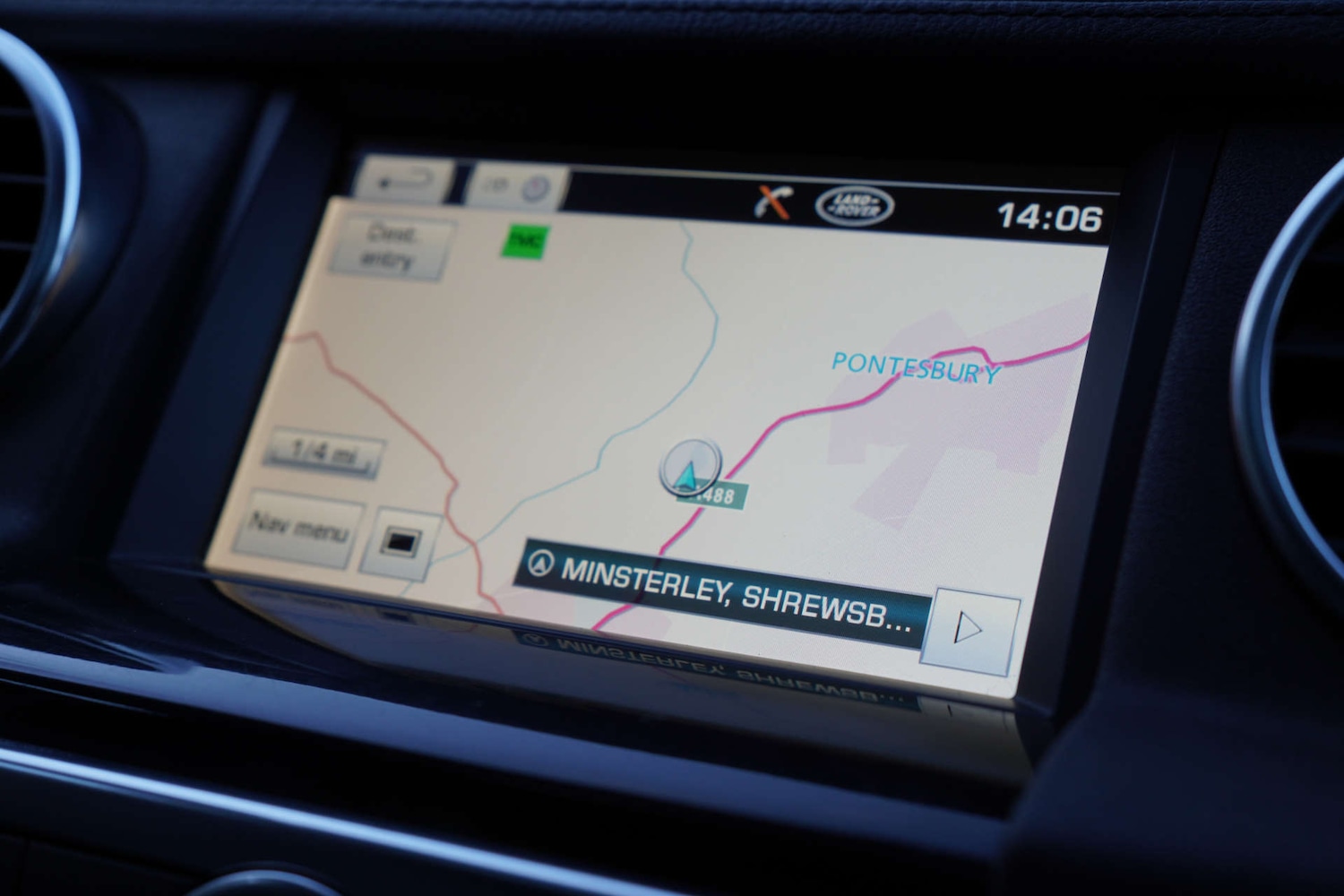 Used Land Rover Discovery 2012 for sale - 77198008: Photo 51