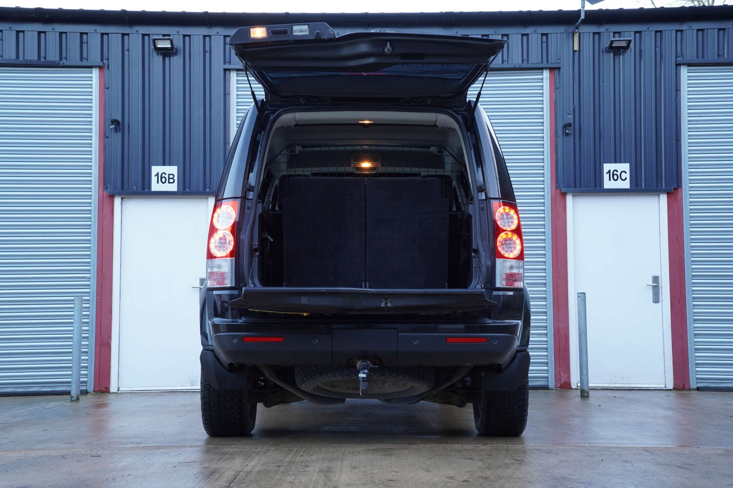 Used Land Rover Discovery 2012 for sale - 77198008: Photo 59