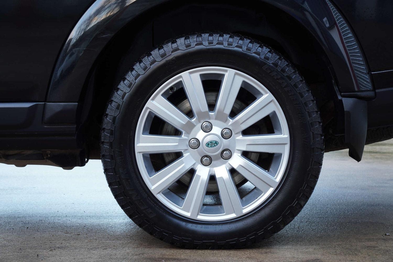 Used Land Rover Discovery 2012 for sale - 77198008: Photo 6