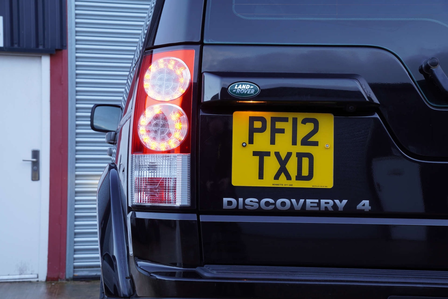 Used Land Rover Discovery 2012 for sale - 77198008: Photo 60