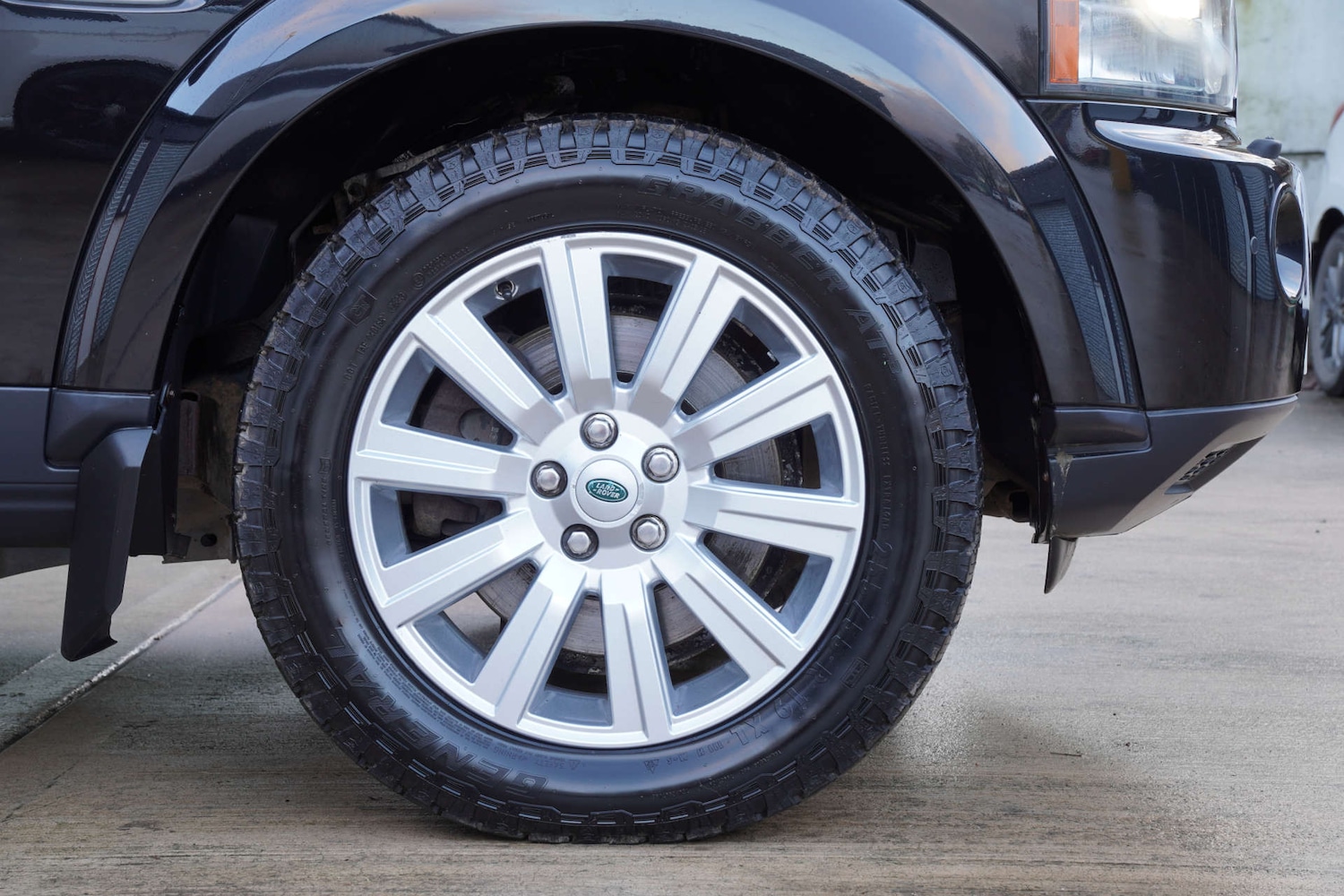 Used Land Rover Discovery 2012 for sale - 77198008: Photo 7