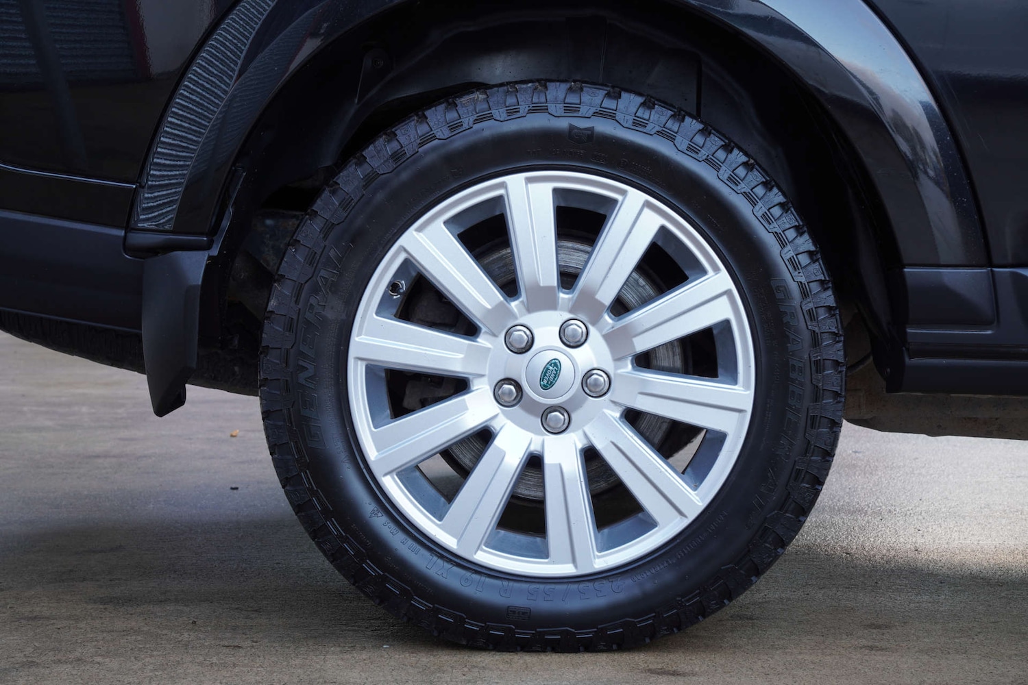 Used Land Rover Discovery 2012 for sale - 77198008: Photo 8