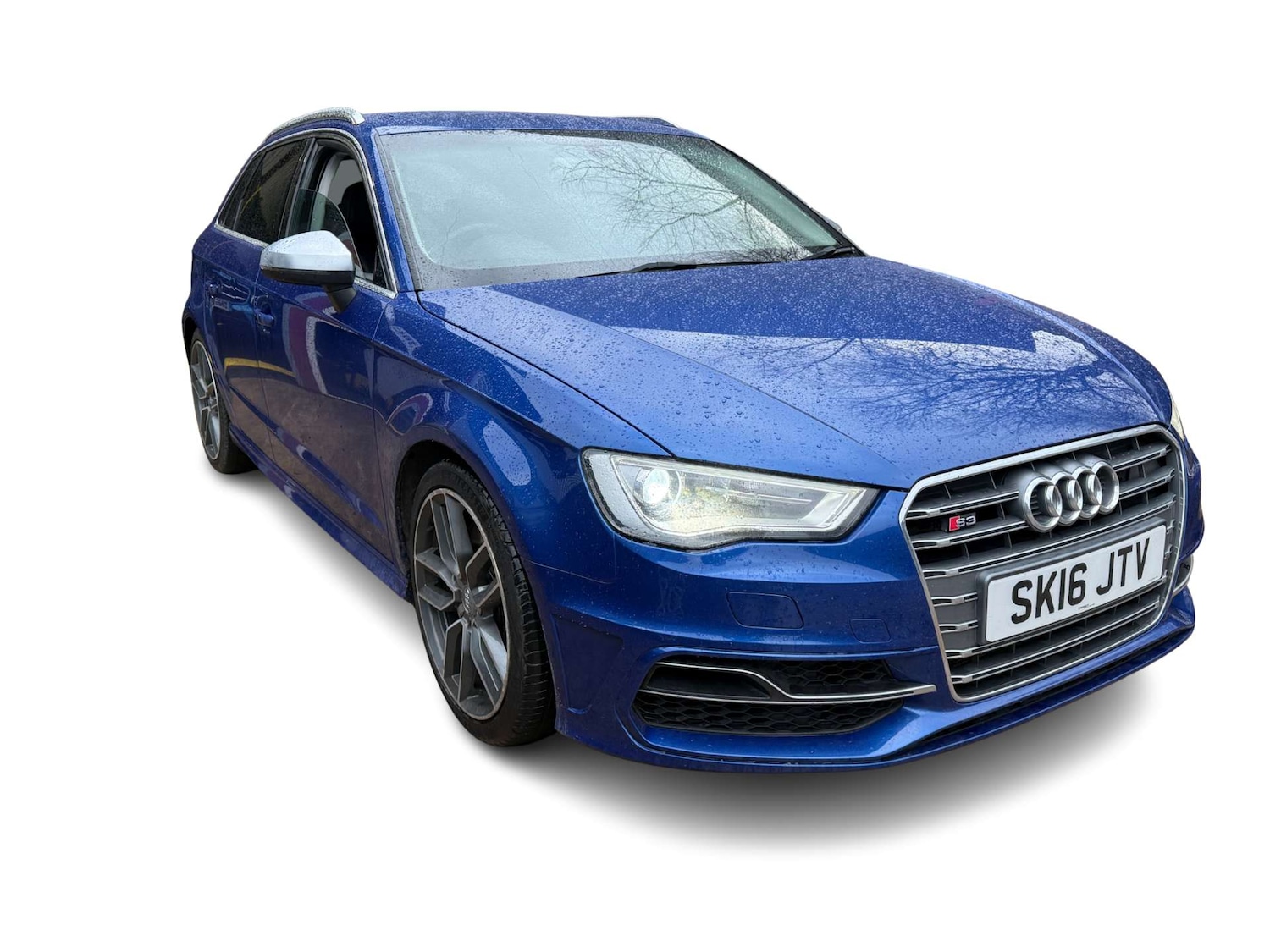 Used Audi A3 2016 for sale - 77288601: Photo 1