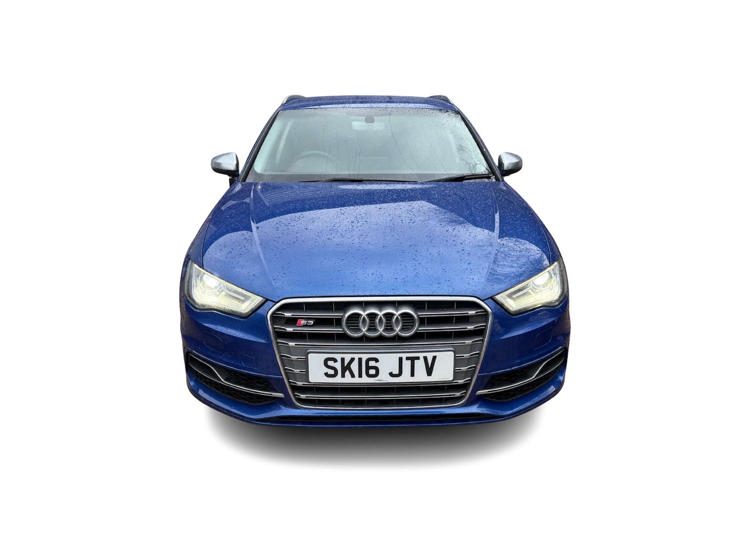 Used Audi A3 2016 for sale - 77288601: Photo 2