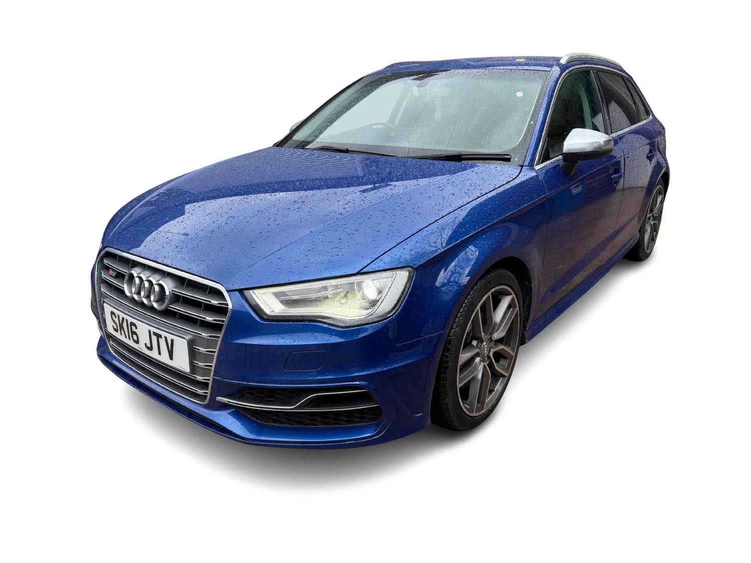 Used Audi A3 2016 for sale - 77288601: Photo 3