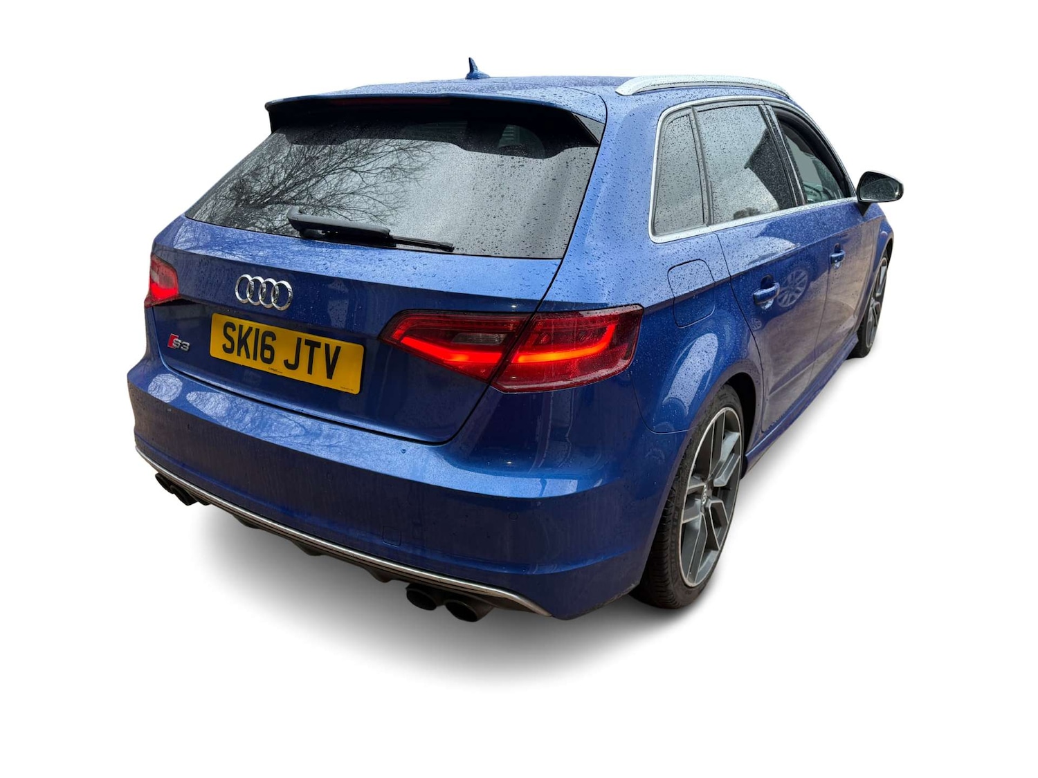 Used Audi A3 2016 for sale - 77288601: Photo 4