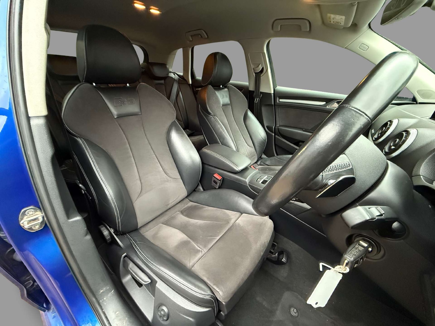 Used Audi A3 2016 for sale - 77288601: Photo 5