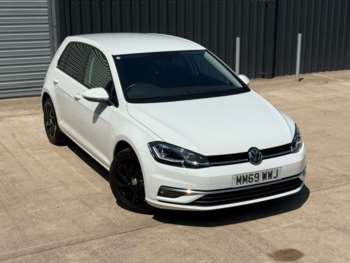 2020 - 1.0 Golf Match Edition TSi 5dr