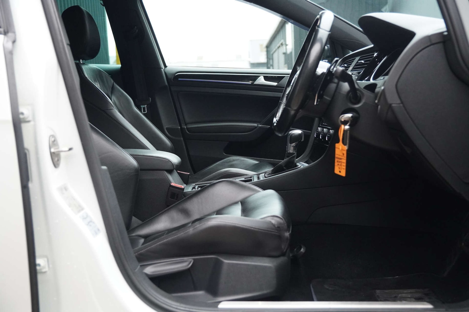 Used Volkswagen Golf 2016 for sale - 77542665: Photo 10