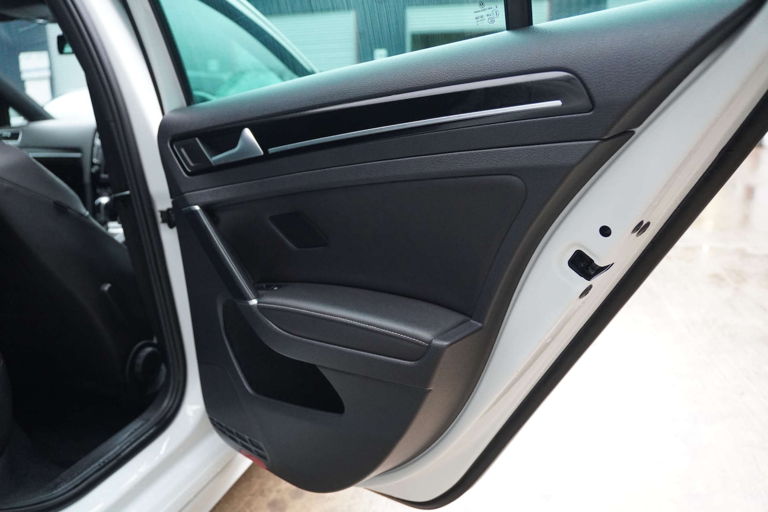 Used Volkswagen Golf 2016 for sale - 77542665: Photo 14