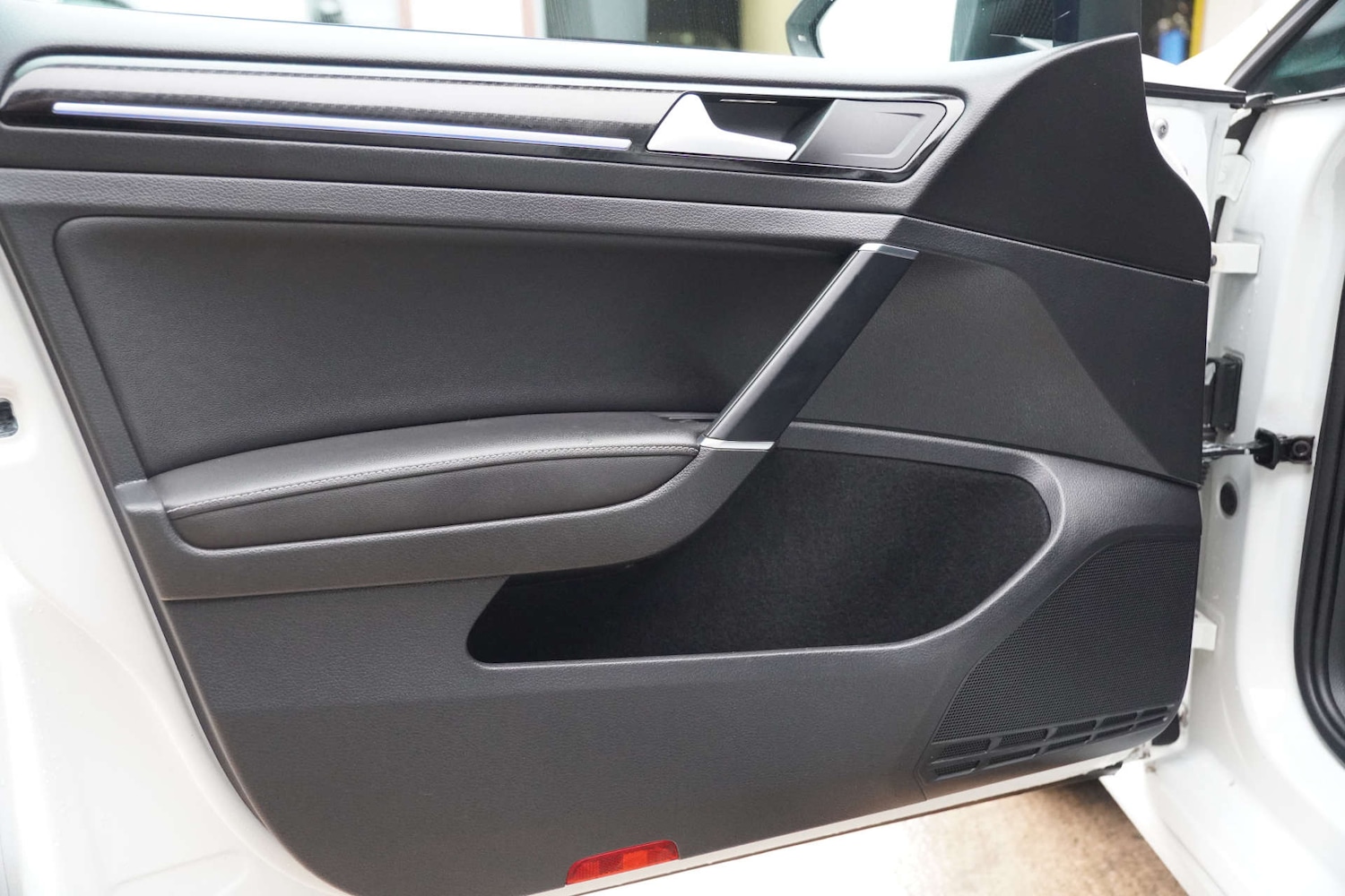 Used Volkswagen Golf 2016 for sale - 77542665: Photo 17