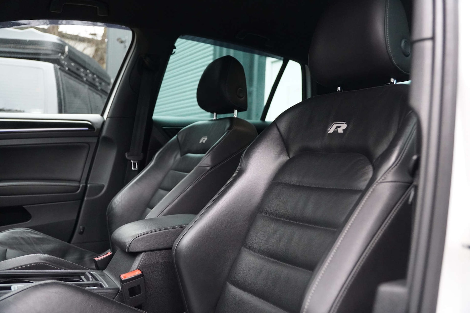 Used Volkswagen Golf 2016 for sale - 77542665: Photo 19