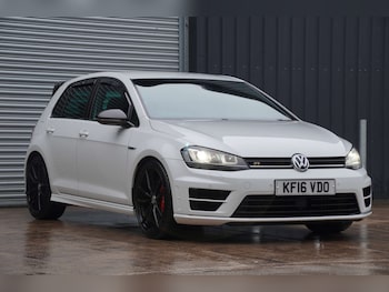 Used Volkswagen Golf 2016 for sale - 77542665: Photo