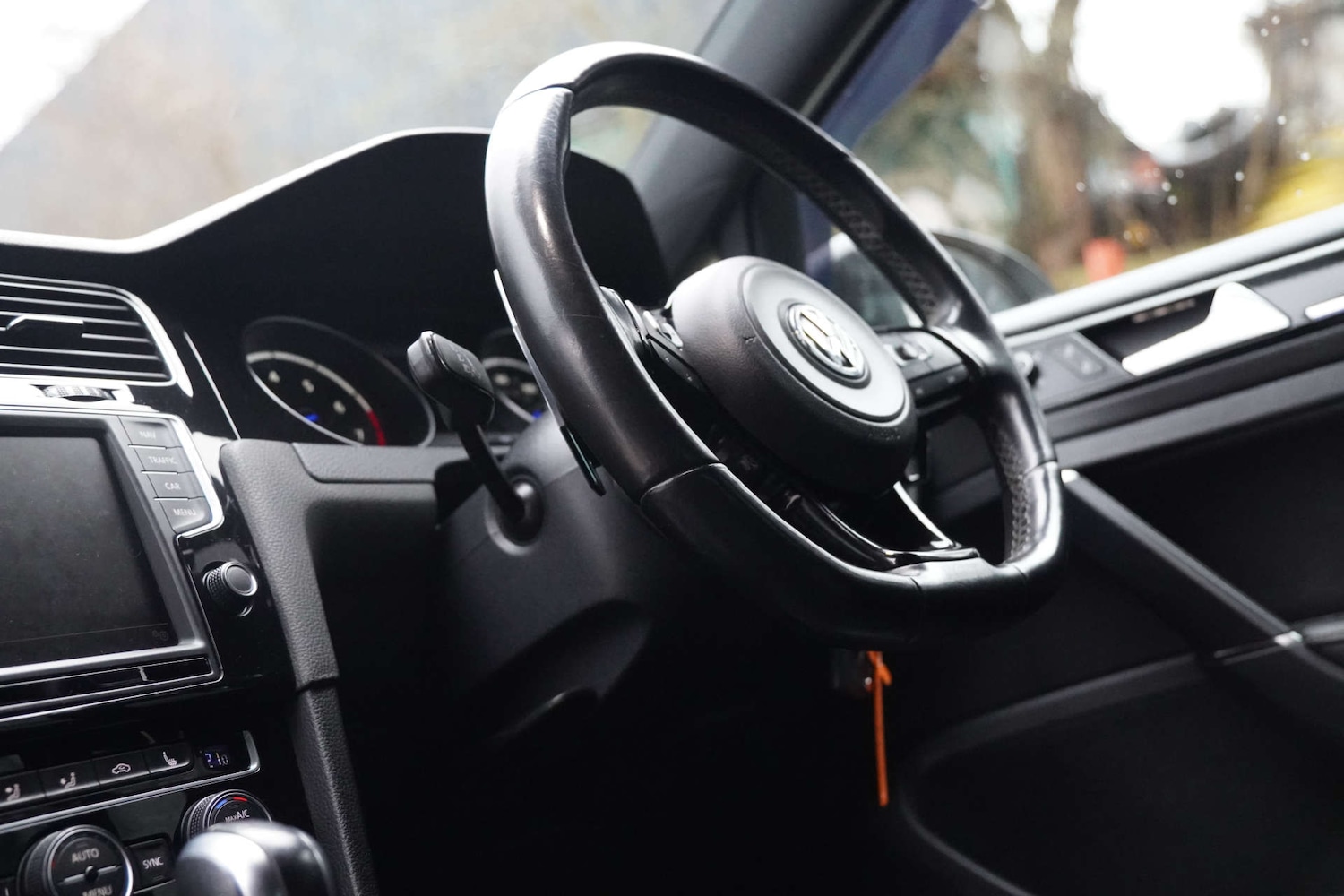 Used Volkswagen Golf 2016 for sale - 77542665: Photo 20