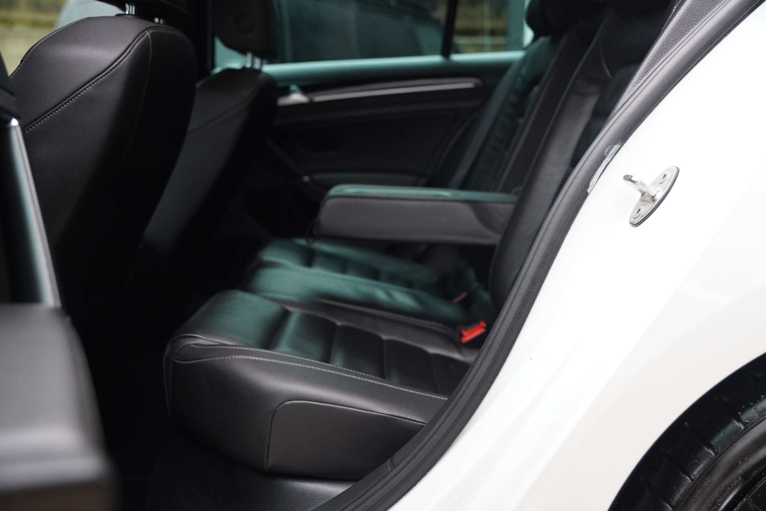 Used Volkswagen Golf 2016 for sale - 77542665: Photo 21