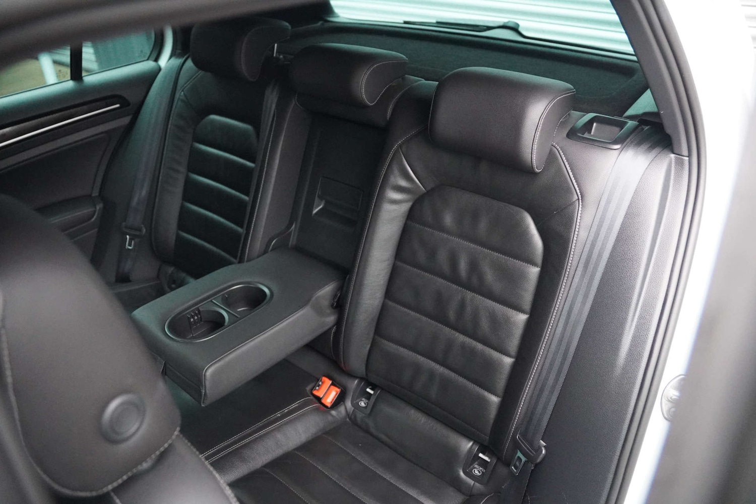 Used Volkswagen Golf 2016 for sale - 77542665: Photo 22