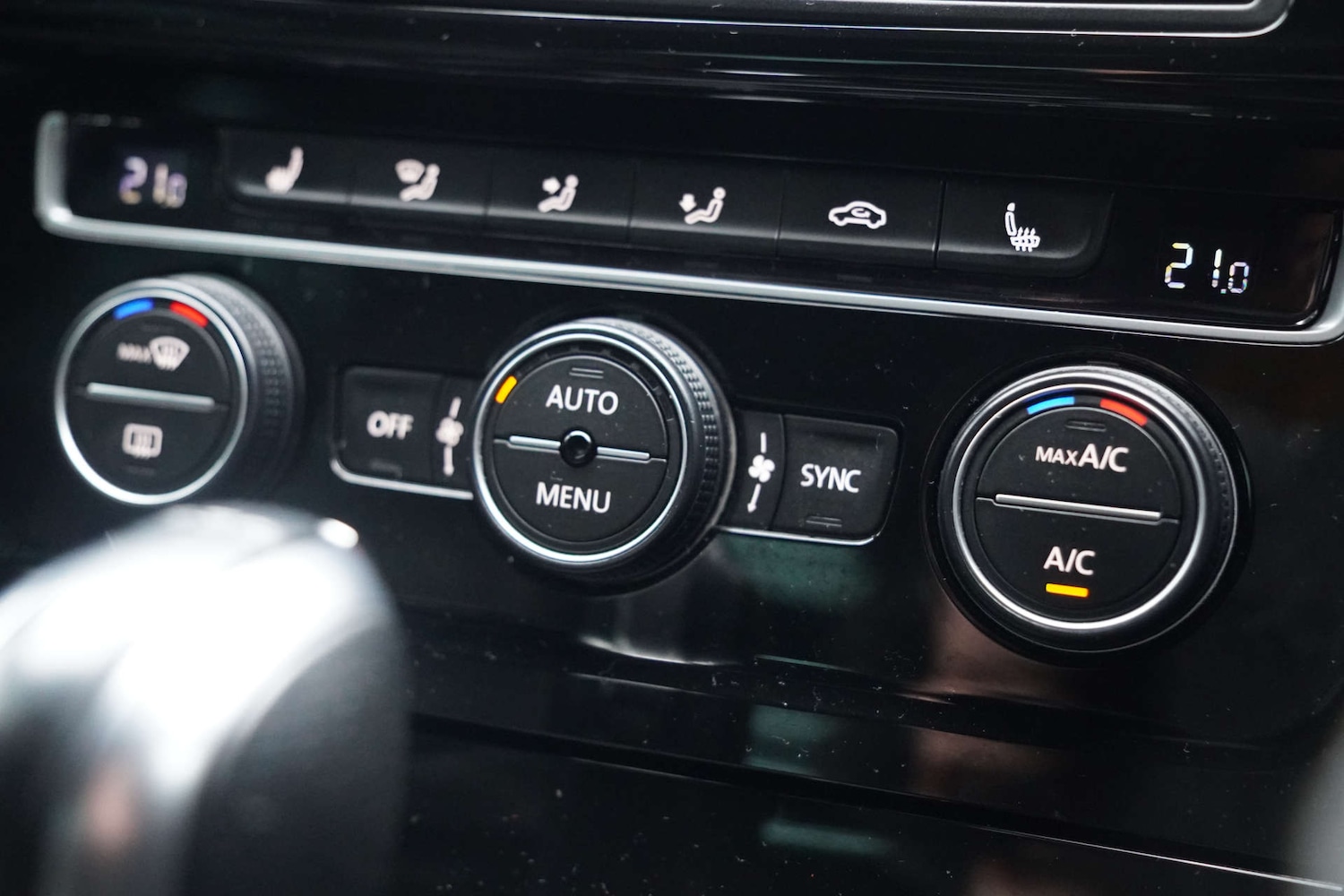 Used Volkswagen Golf 2016 for sale - 77542665: Photo 28