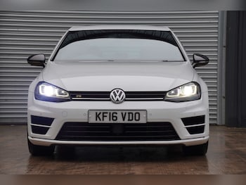 Used Volkswagen Golf 2016 for sale - 77542665: Photo