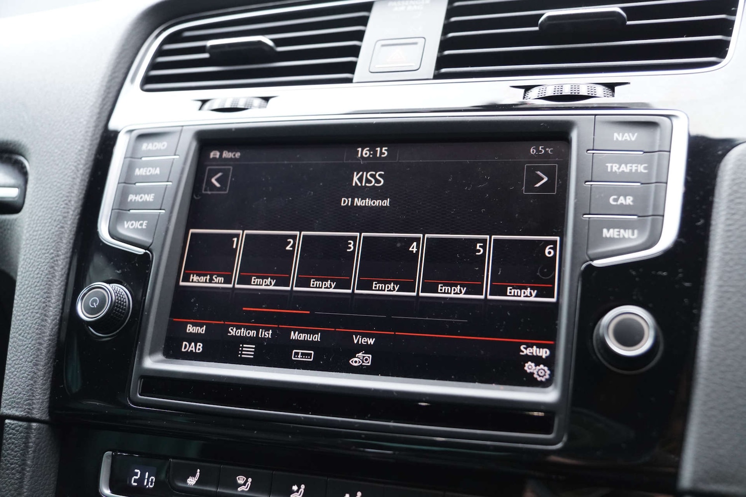 Used Volkswagen Golf 2016 for sale - 77542665: Photo 31