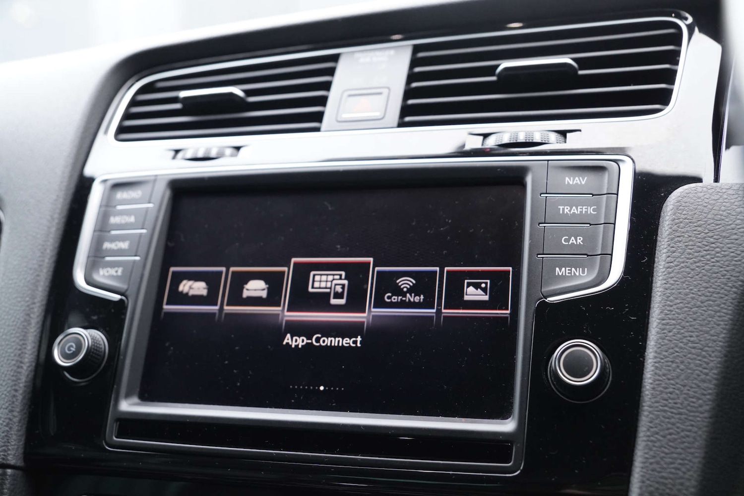 Used Volkswagen Golf 2016 for sale - 77542665: Photo 34